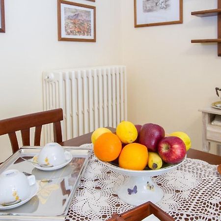 B&B Casa Li Santi Lecce Kamer foto