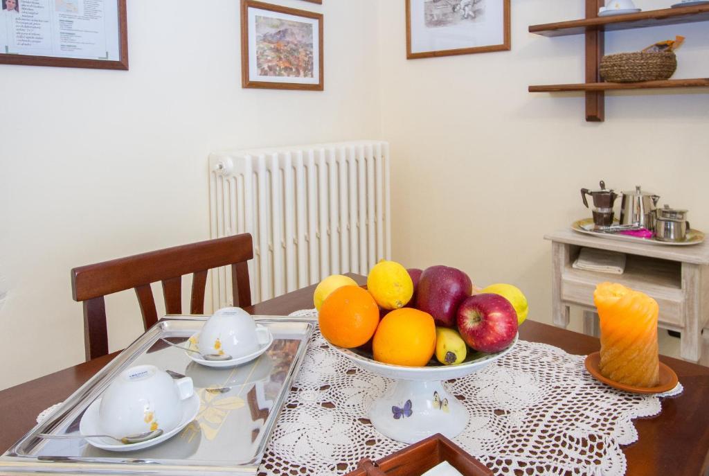 B&B Casa Li Santi Lecce Kamer foto
